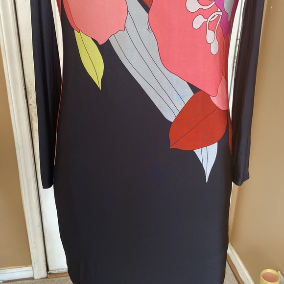 Trina Turk nwt dress GH - Picture 3 of 8